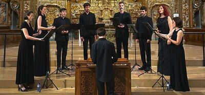 08/08-Ensemble Joan March (Castell de Mur)
