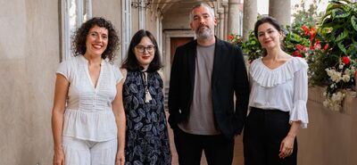 22/08-Bach Collegium Barcelona (La Seu d'Urgell)